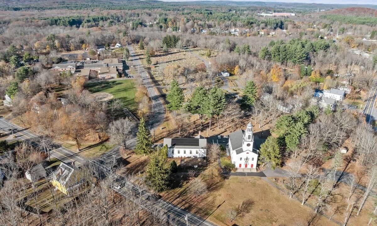 Photo of Outdoor in Northborough