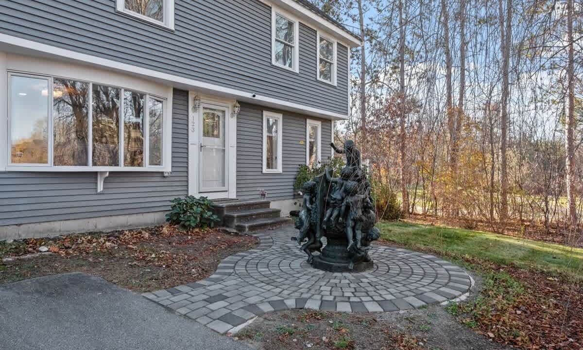 Photo of Outdoor in Northborough
