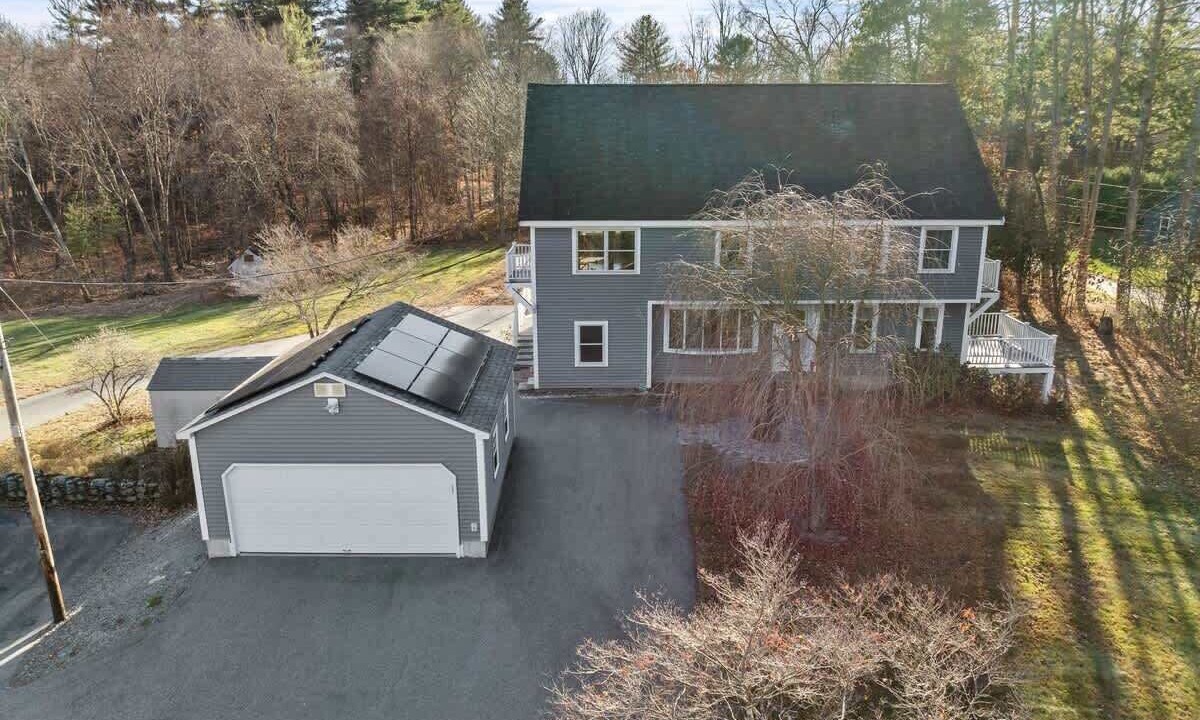 Photo of Outdoor in Northborough