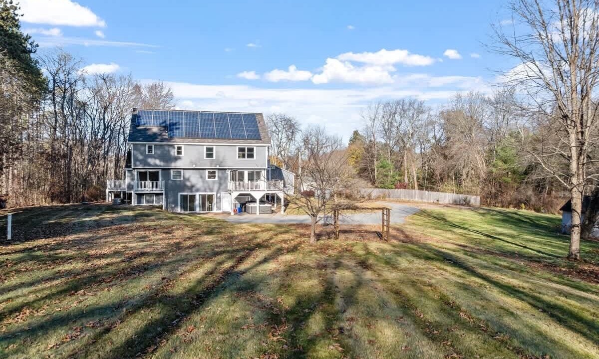 Photo of Outdoor in Northborough