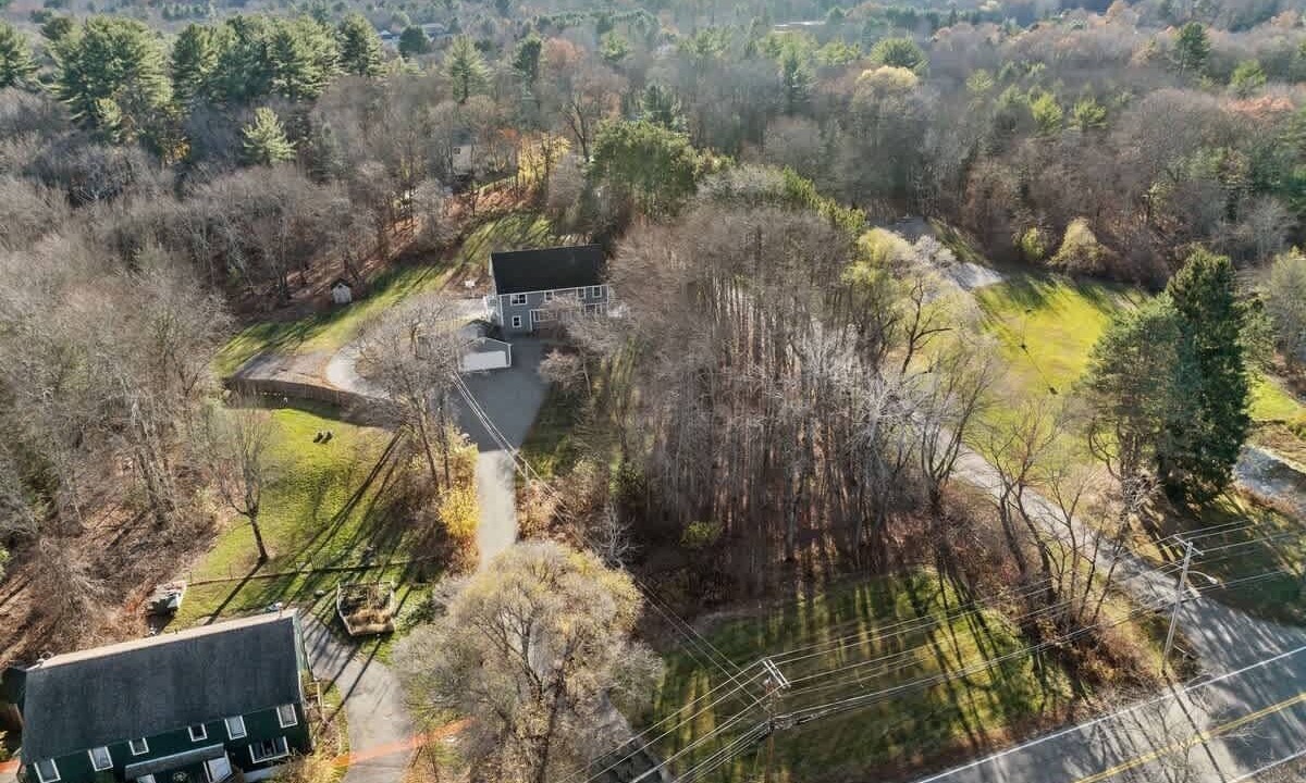 Photo of Outdoor in Northborough