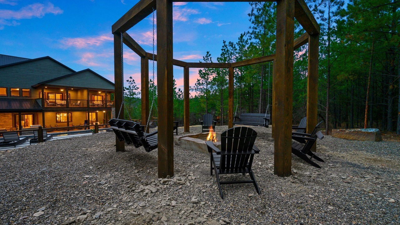 Photo of Outdoor in Pickens