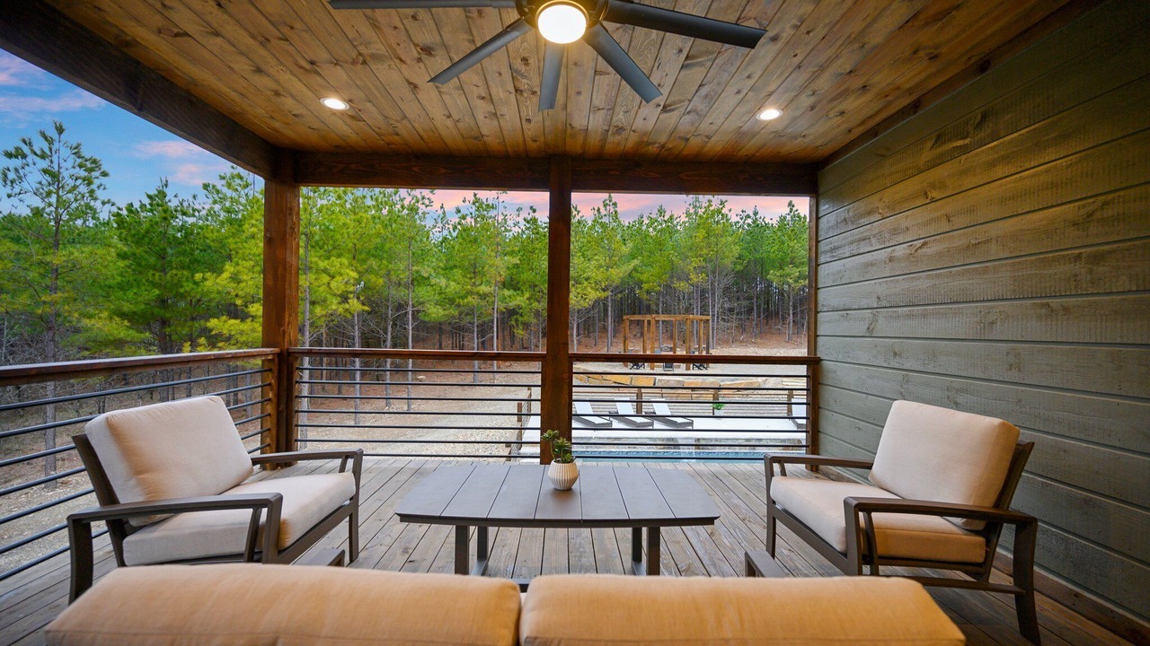 Photo of Outdoor in Pickens
