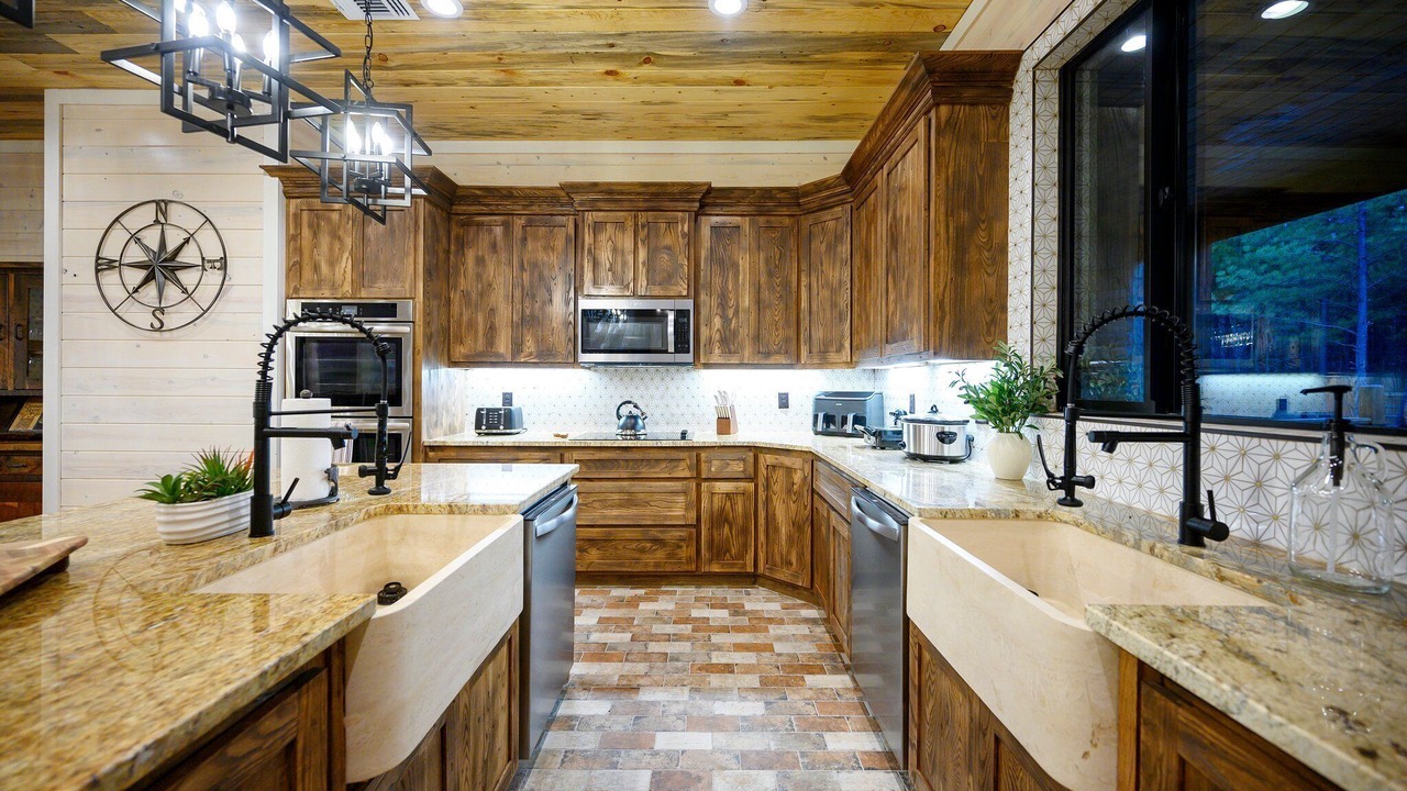 Photo of Kitchen in Pickens