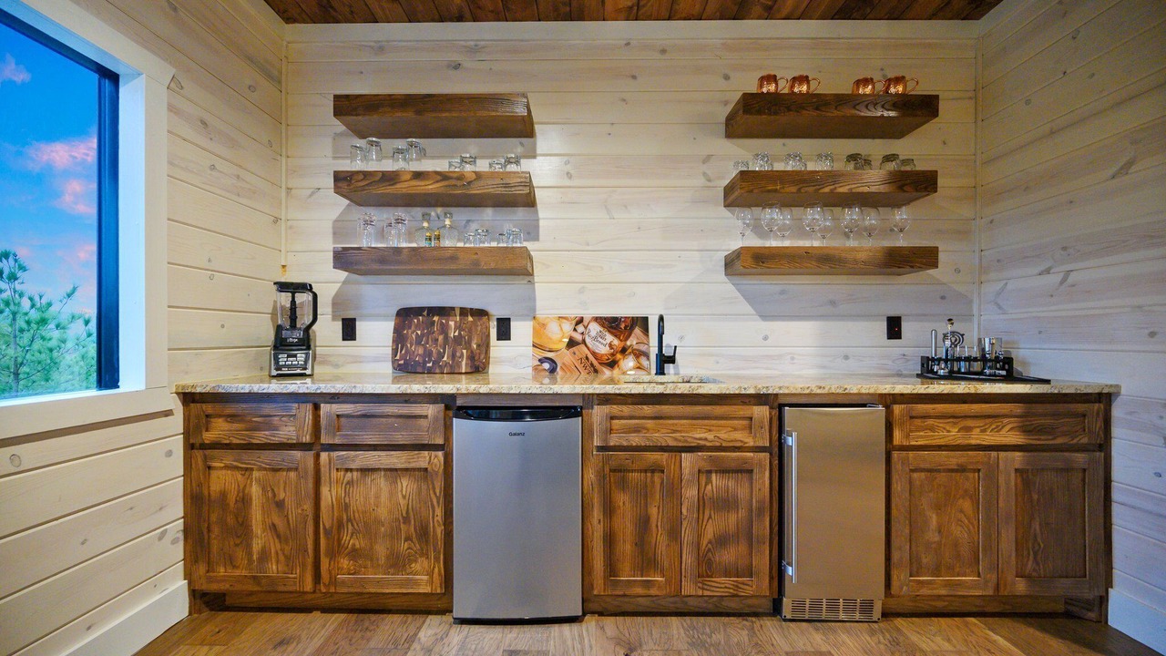 Photo of Kitchen in Pickens