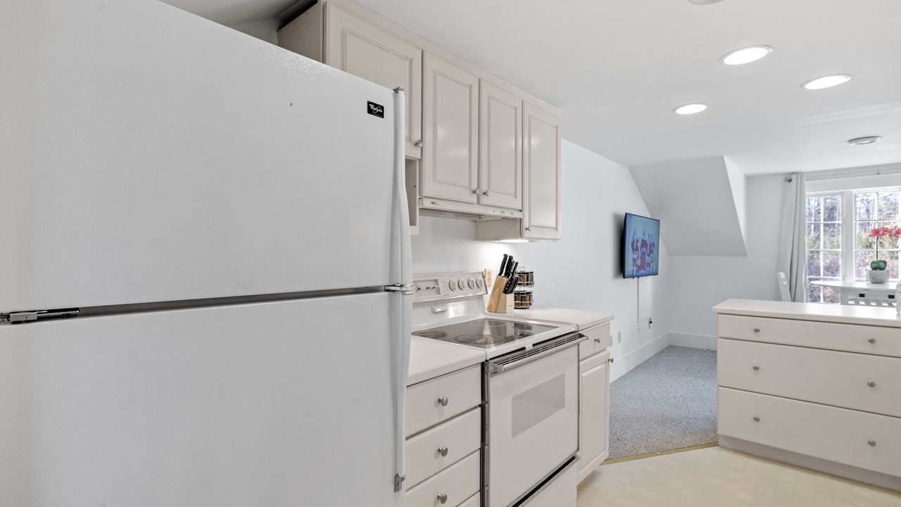 Photo of Kitchen in Concord