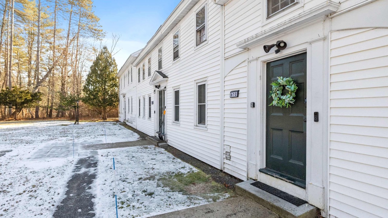 Photo of Outdoor in Concord