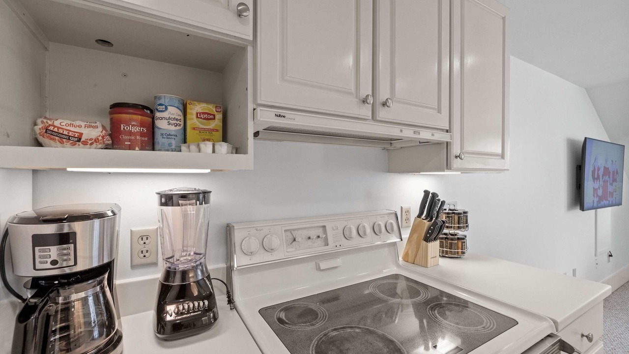 Photo of Kitchen in Concord