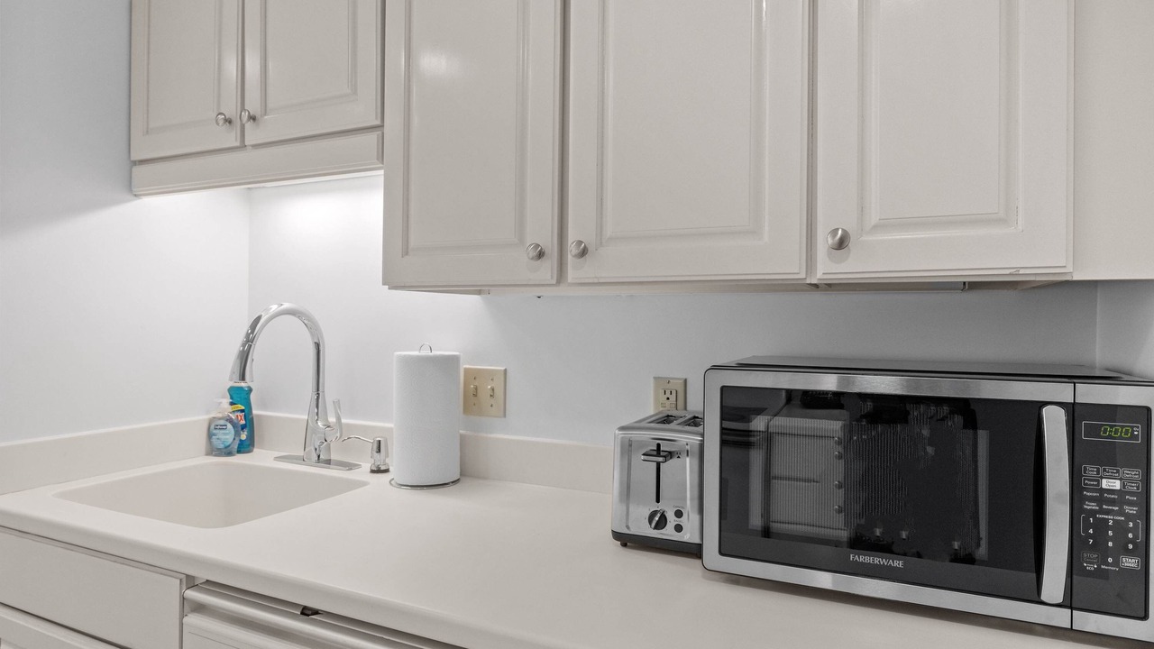 Photo of Kitchen in Concord