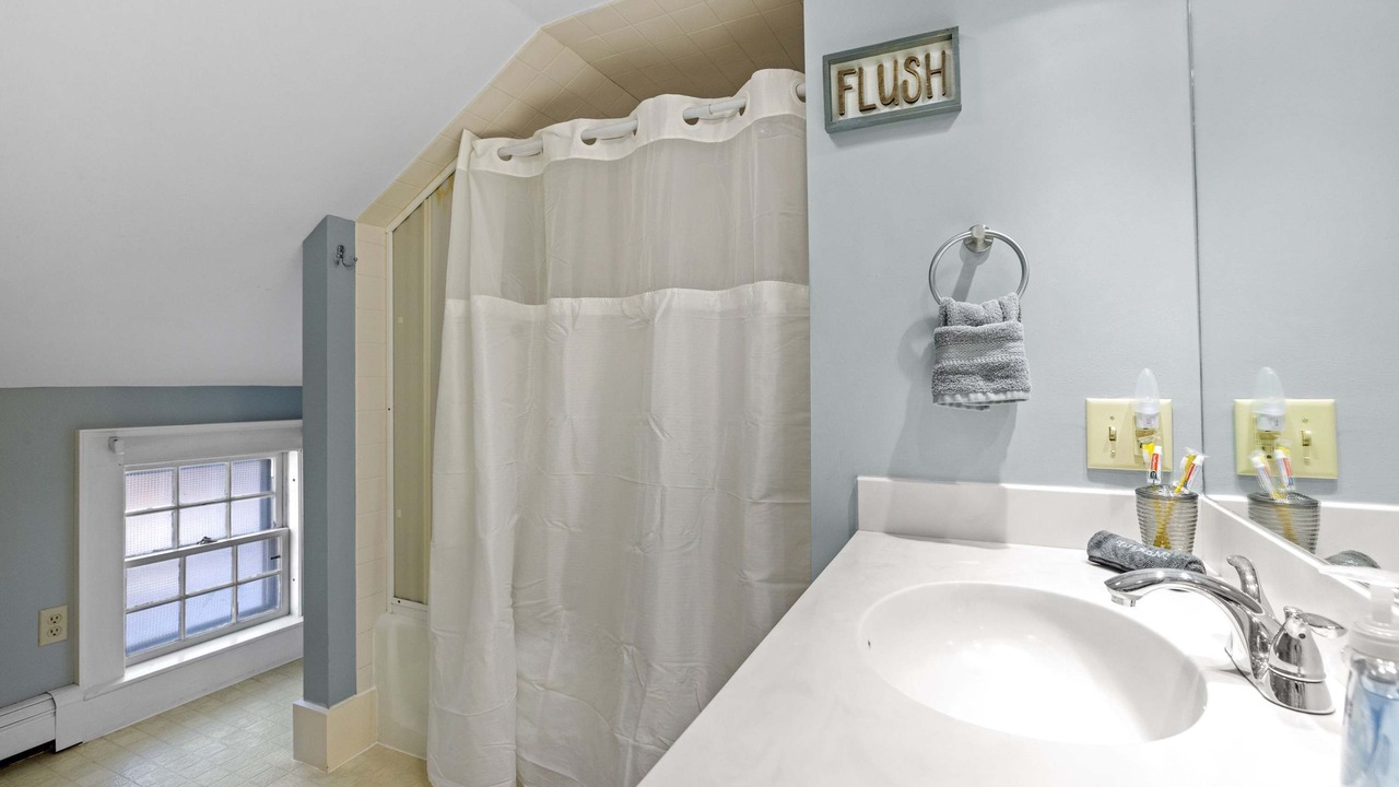 Photo of Bathroom in Concord