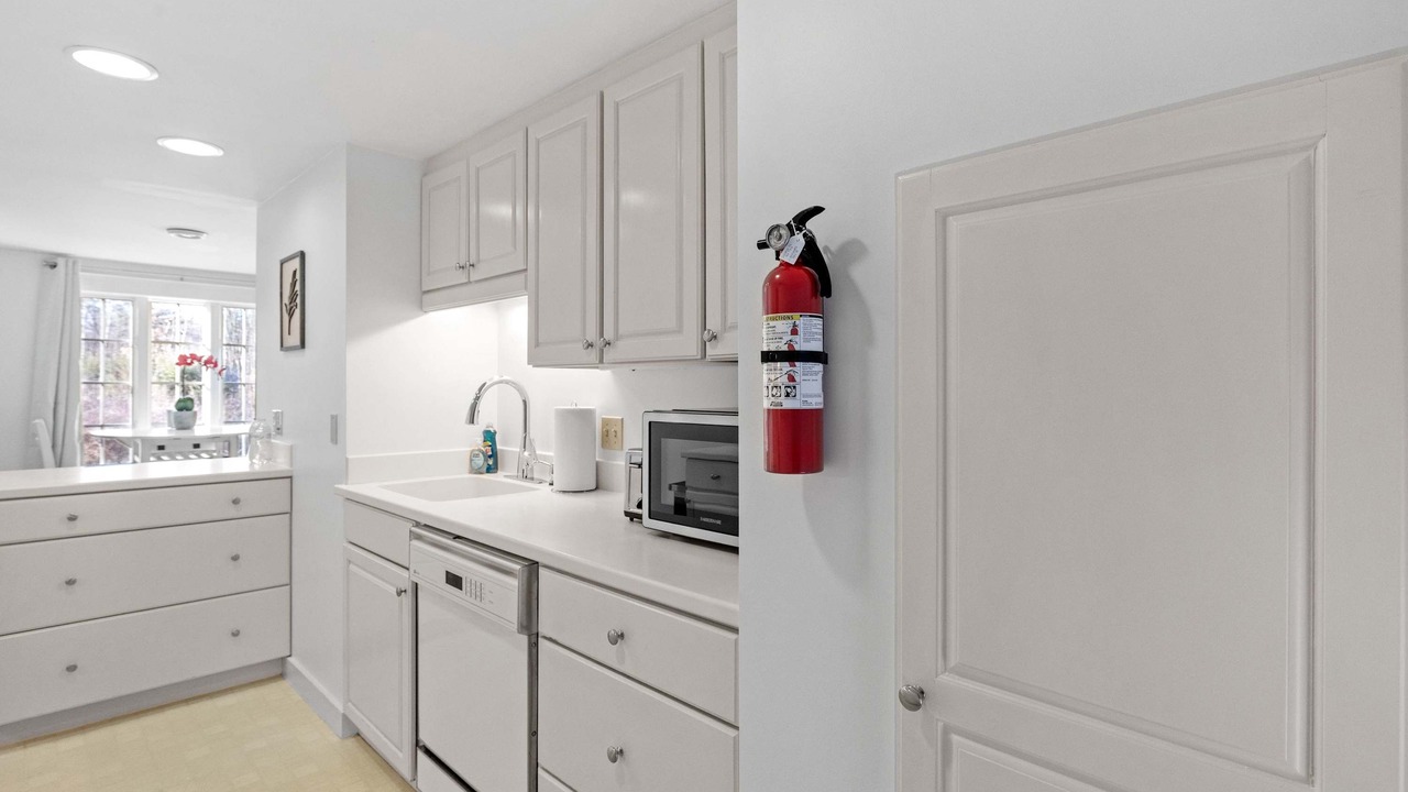 Photo of Kitchen in Concord