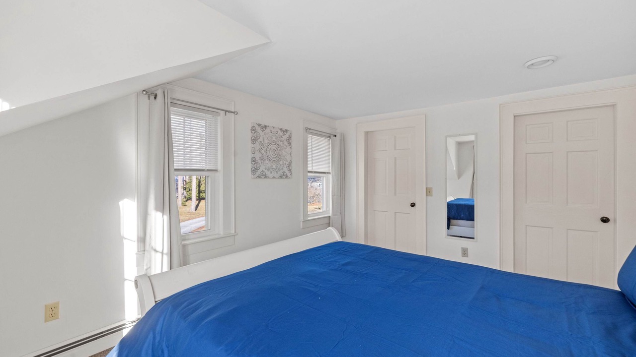 Photo of Bedroom in Concord