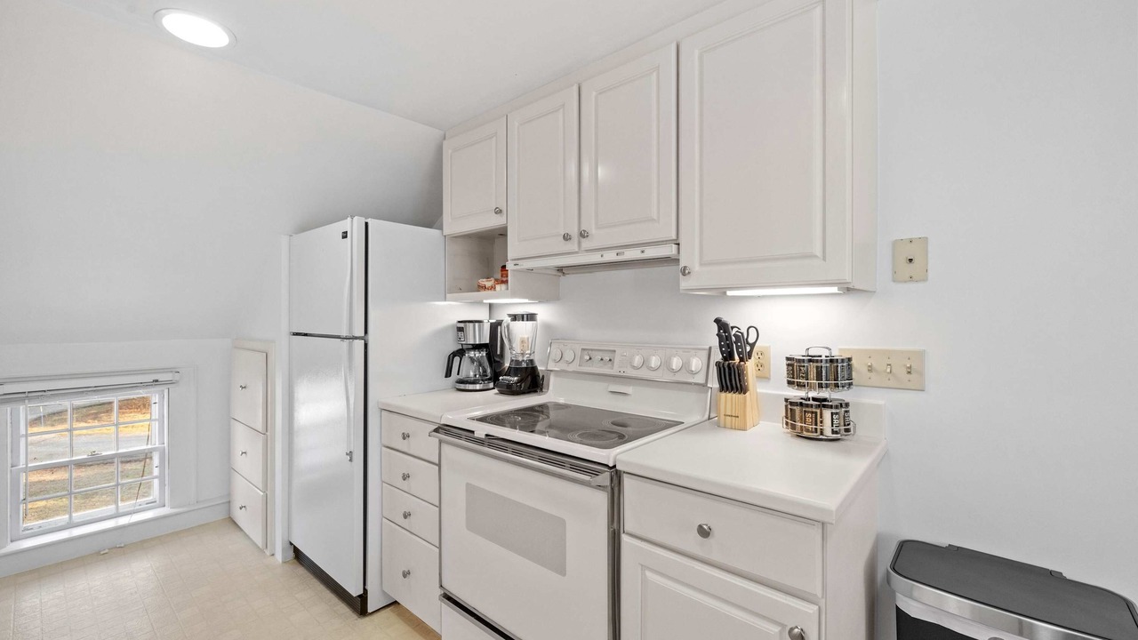 Photo of Kitchen in Concord