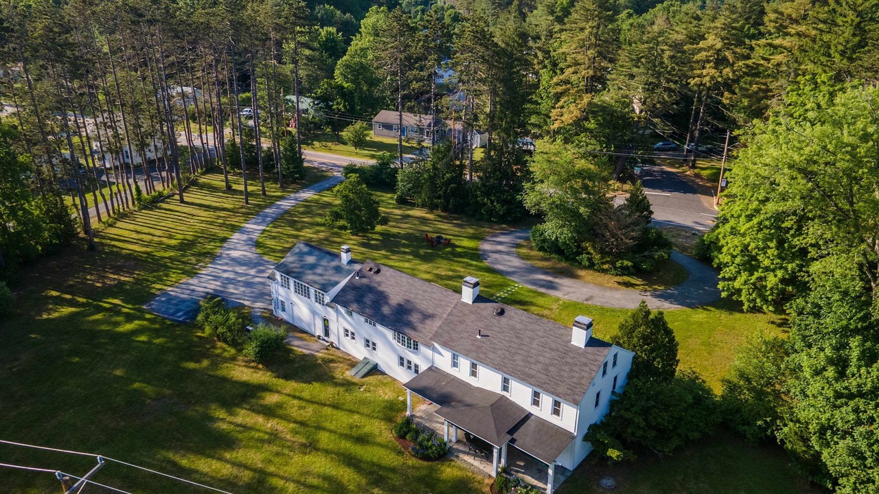 Photo of Outdoor in Concord