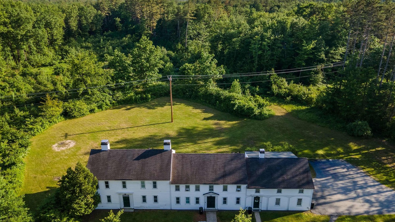 Photo of Outdoor in Concord
