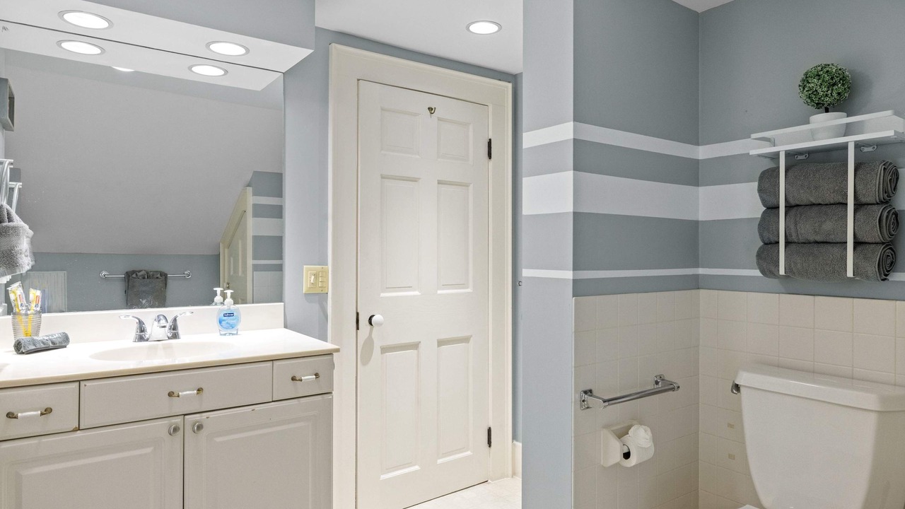 Photo of Bathroom in Concord