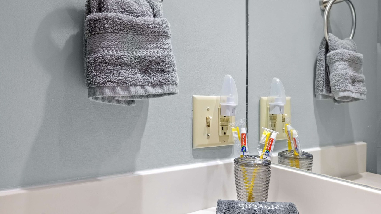 Photo of Bathroom in Concord