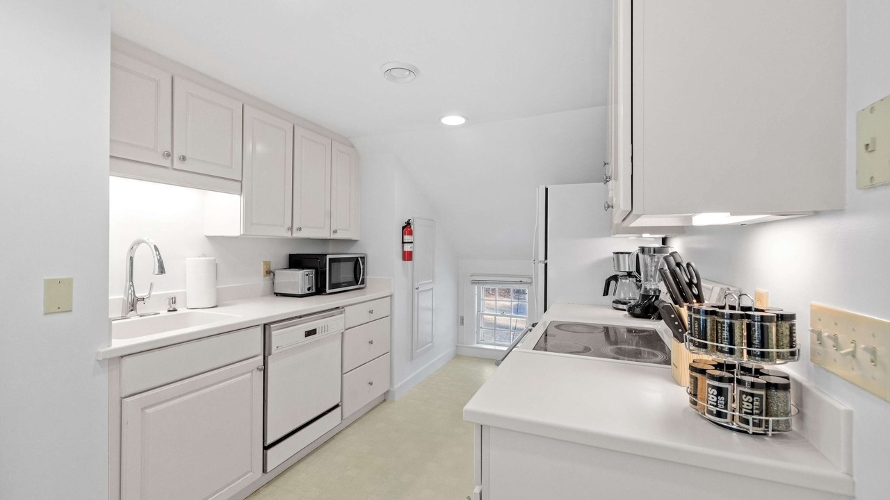 Photo of Kitchen in Concord