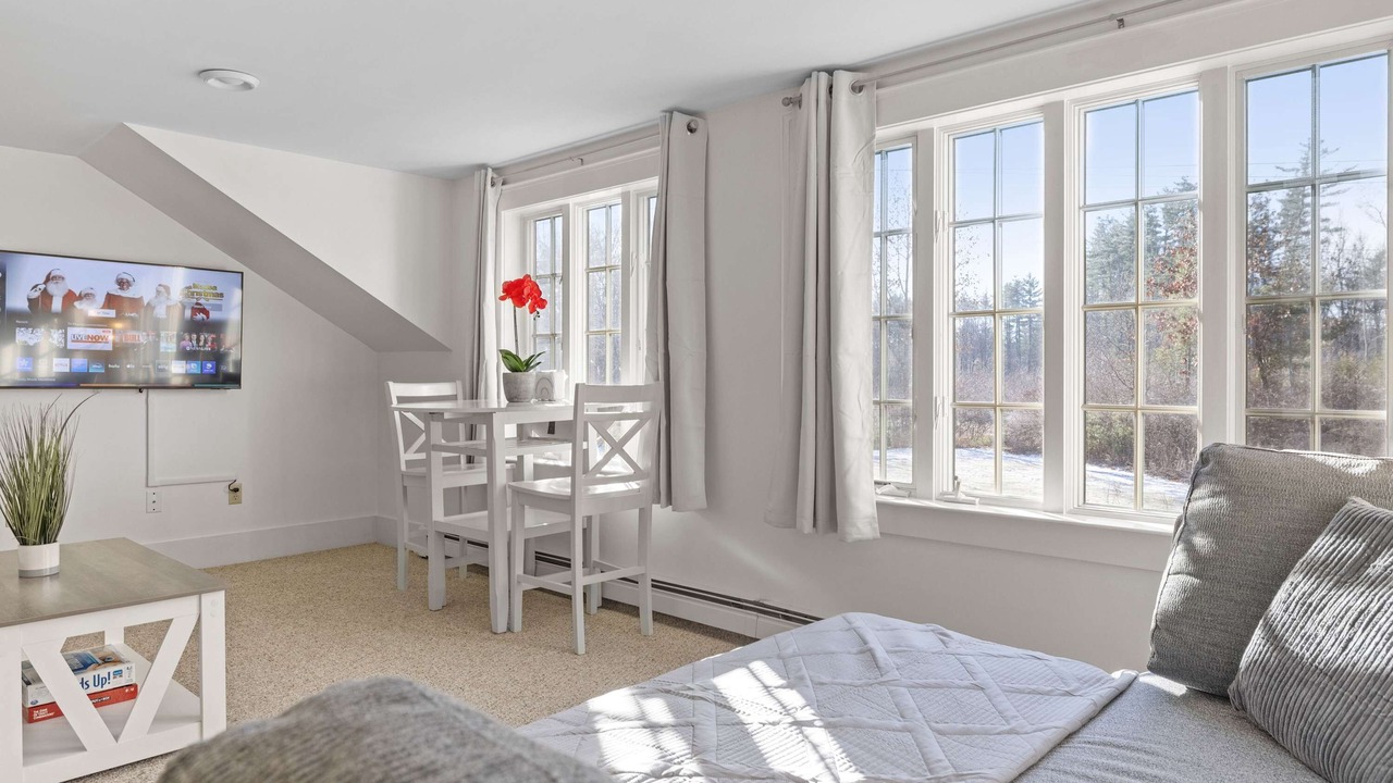 Photo of Bedroom in Concord