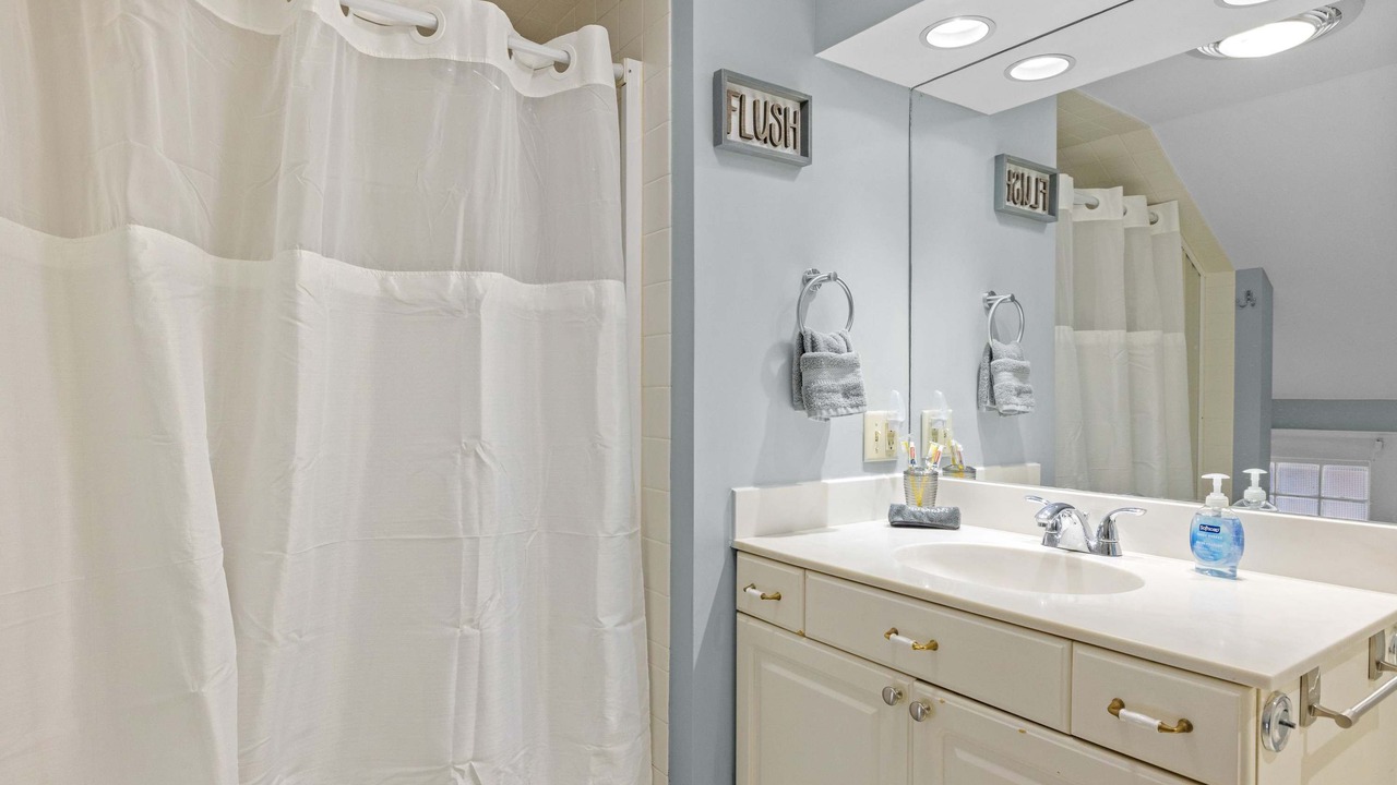 Photo of Bathroom in Concord