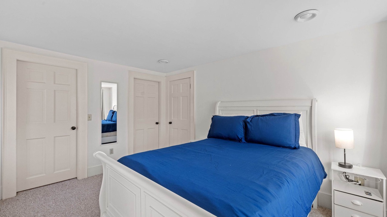 Photo of Bedroom in Concord