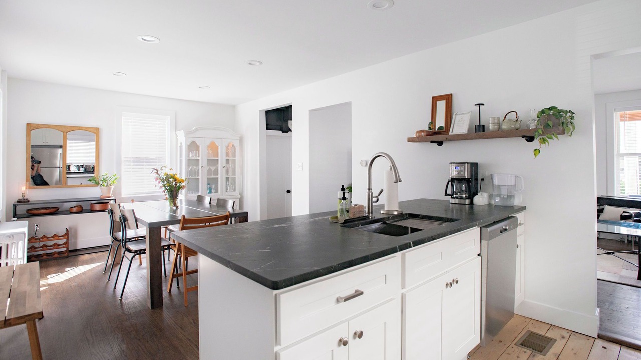 Photo of Kitchen in Beacon