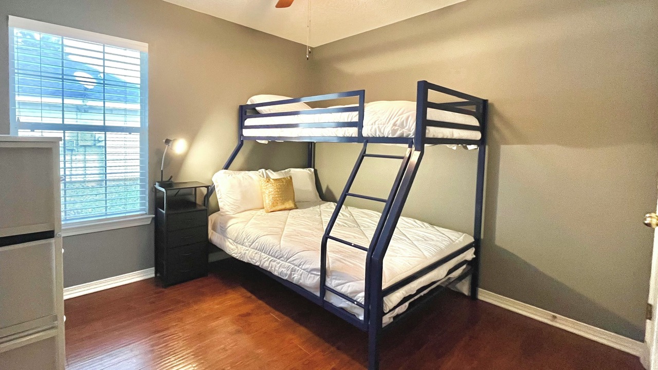 Photo of Bedroom in Saint Elmo