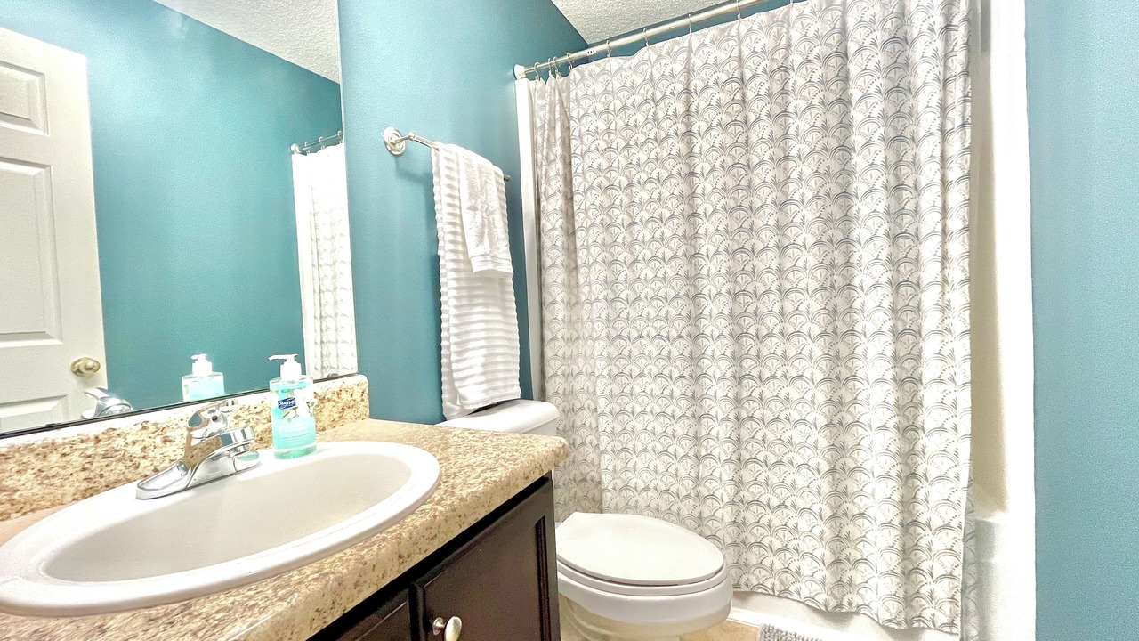 Photo of Bathroom in Saint Elmo
