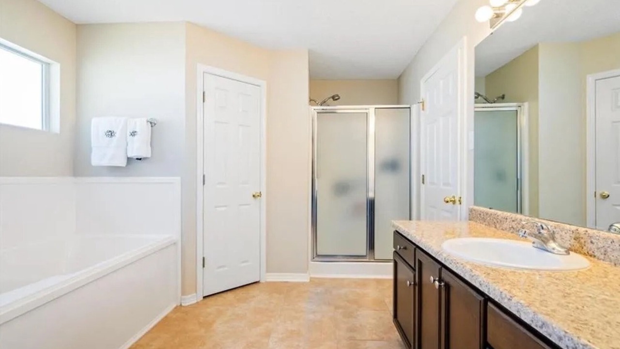 Photo of Bathroom in Saint Elmo
