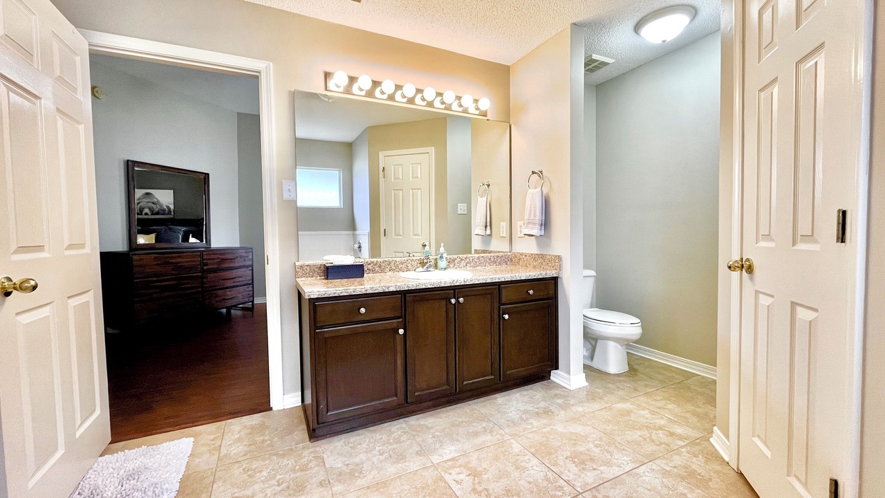 Photo of Bathroom in Saint Elmo
