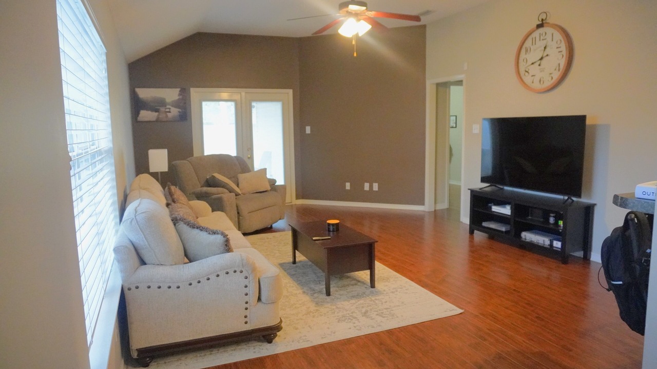 Photo of Livingroom in Saint Elmo