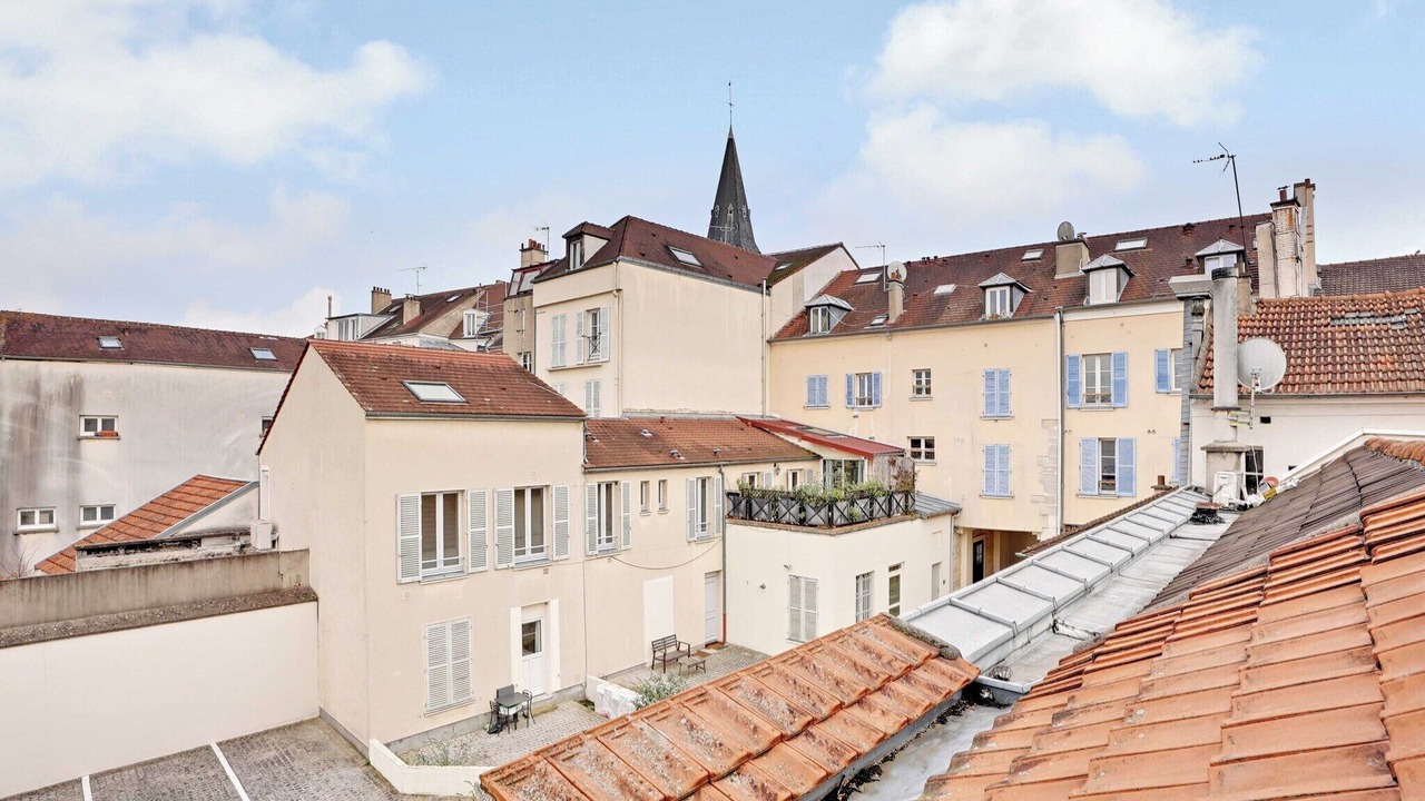 Photo of Outdoor in Rueil-Malmaison