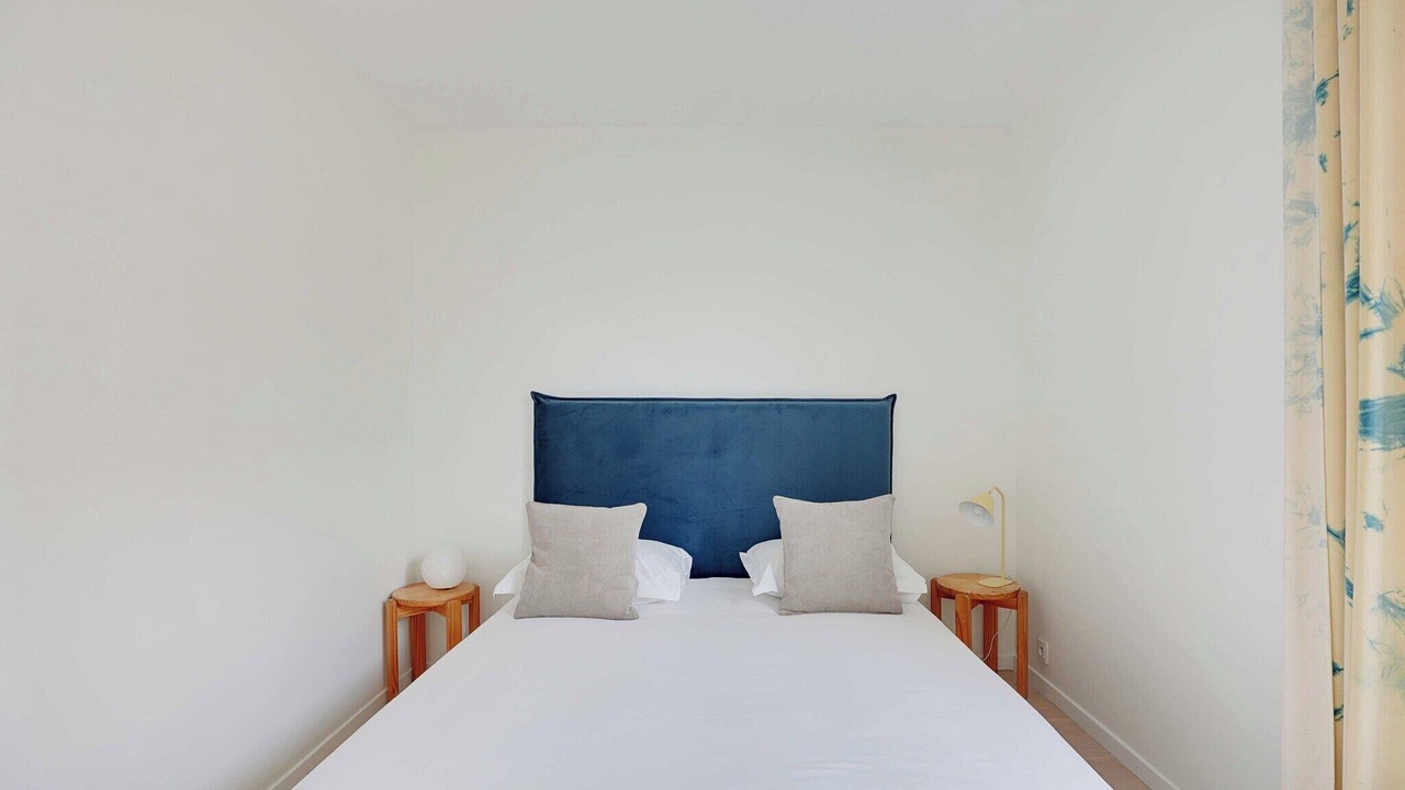 Photo of Bedroom in Rueil-Malmaison