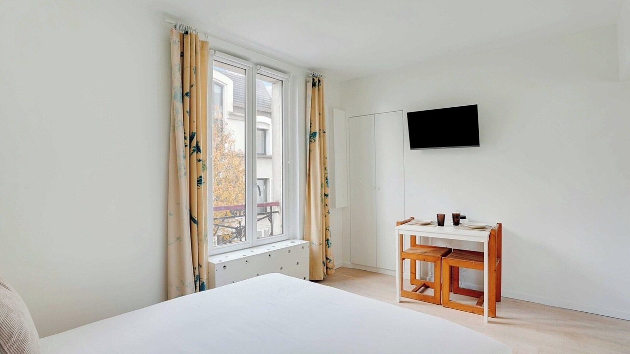 Photo of Bedroom in Rueil-Malmaison
