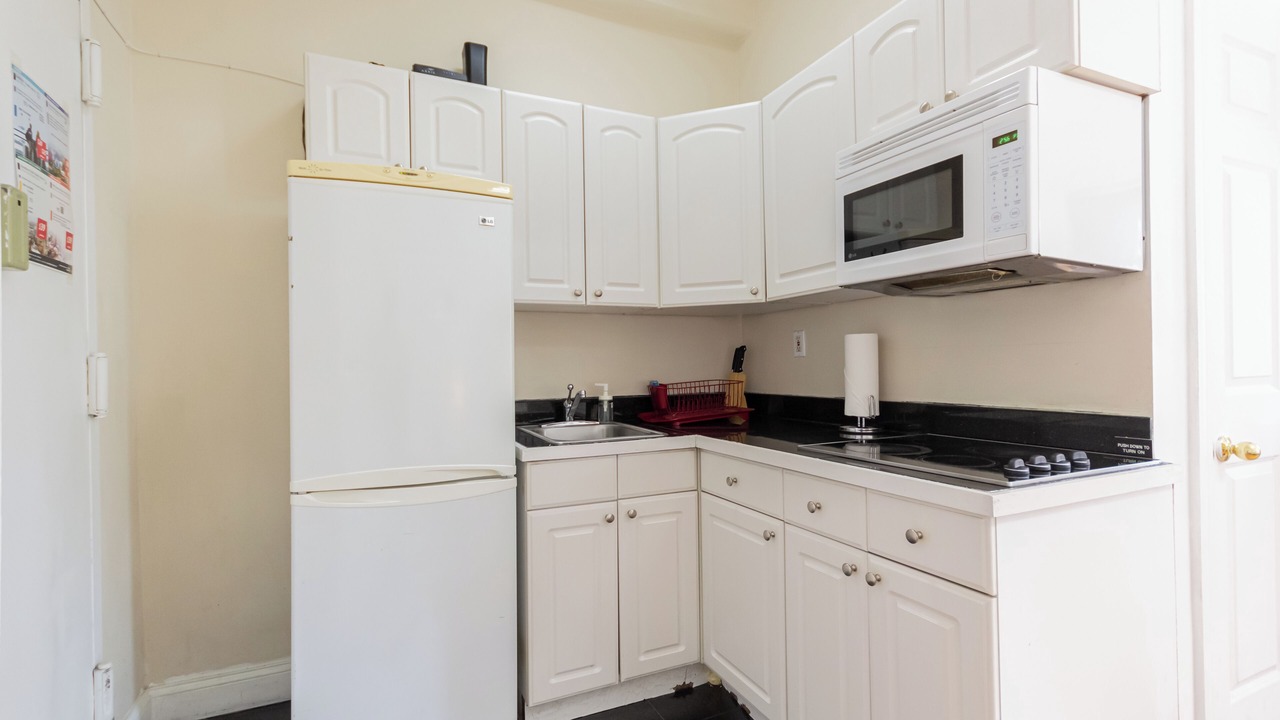Photo of Kitchen in NoMad