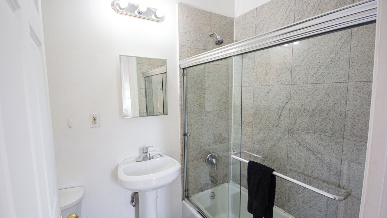 Photo of Bathroom in NoMad