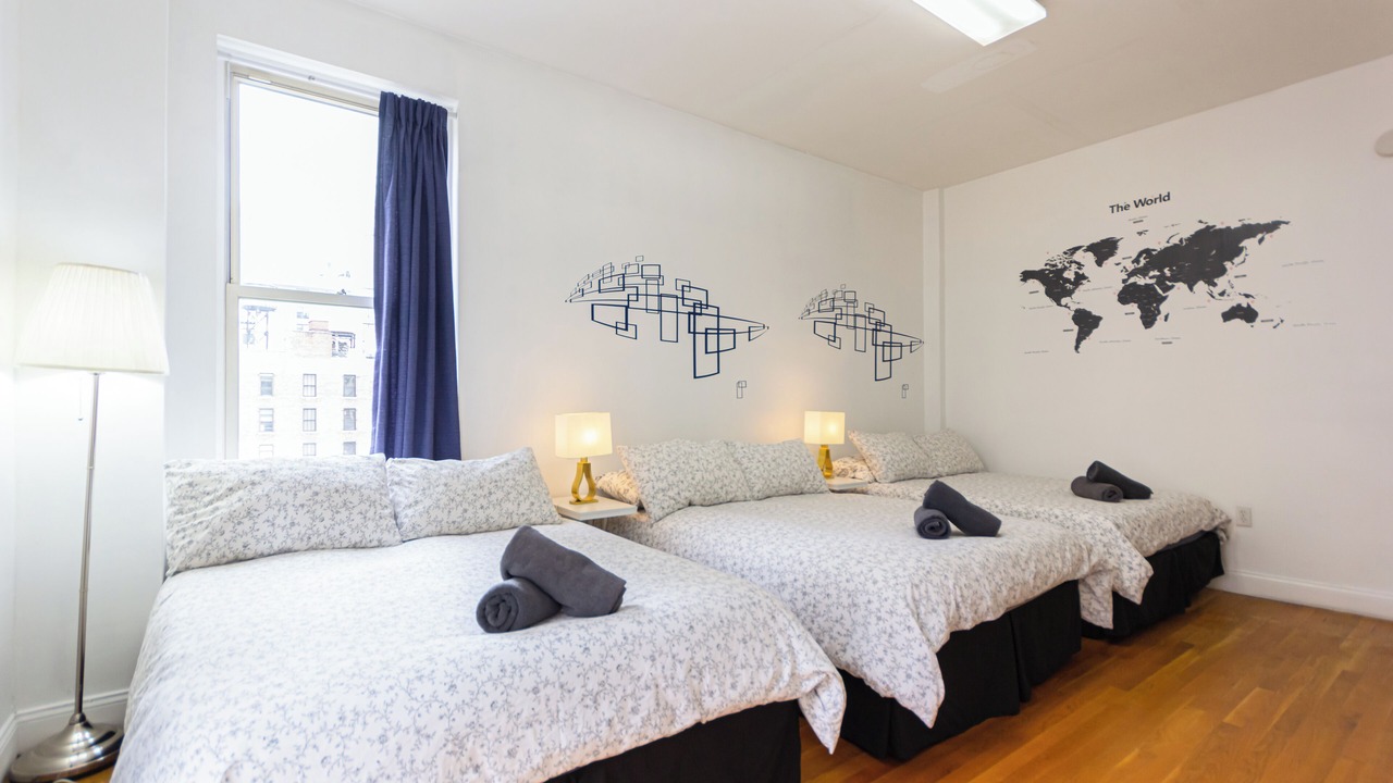 Photo of Bedroom in NoMad