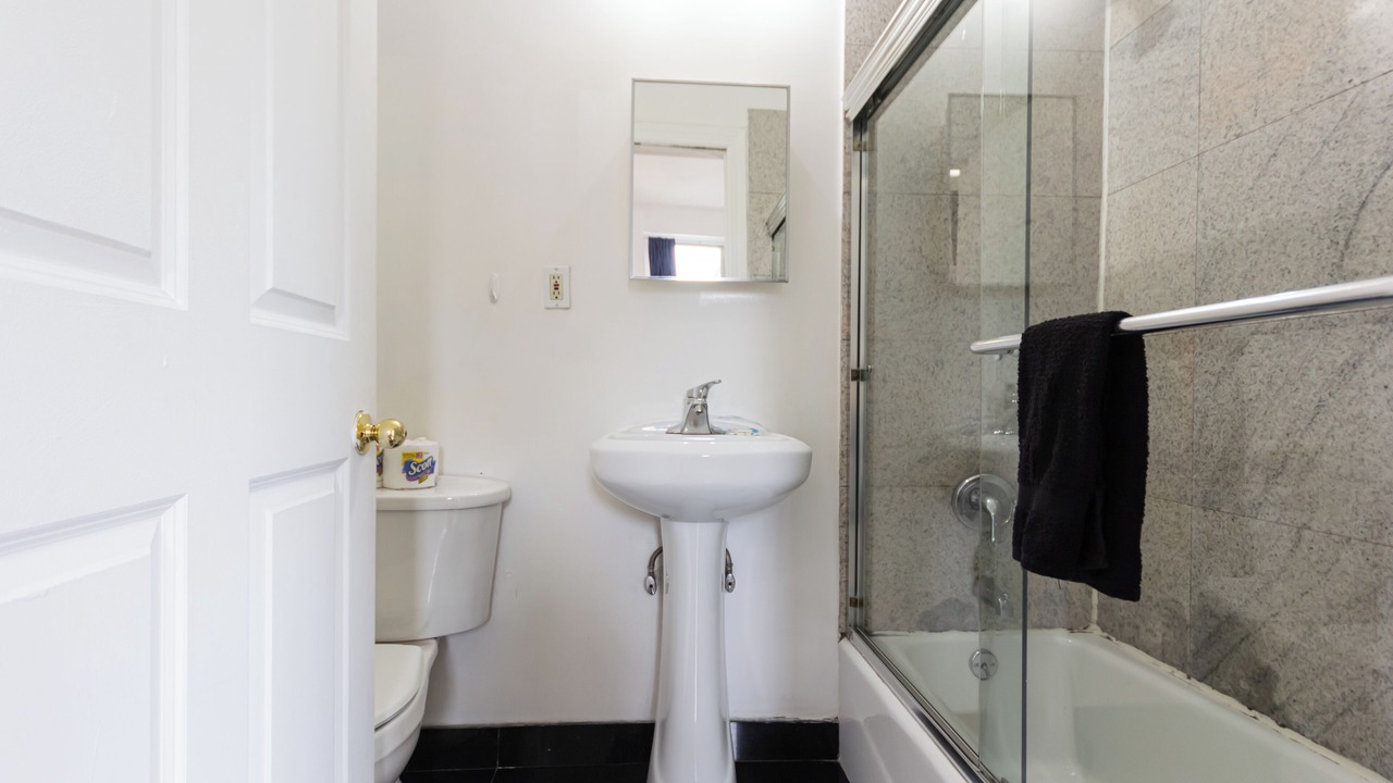 Photo of Bathroom in NoMad
