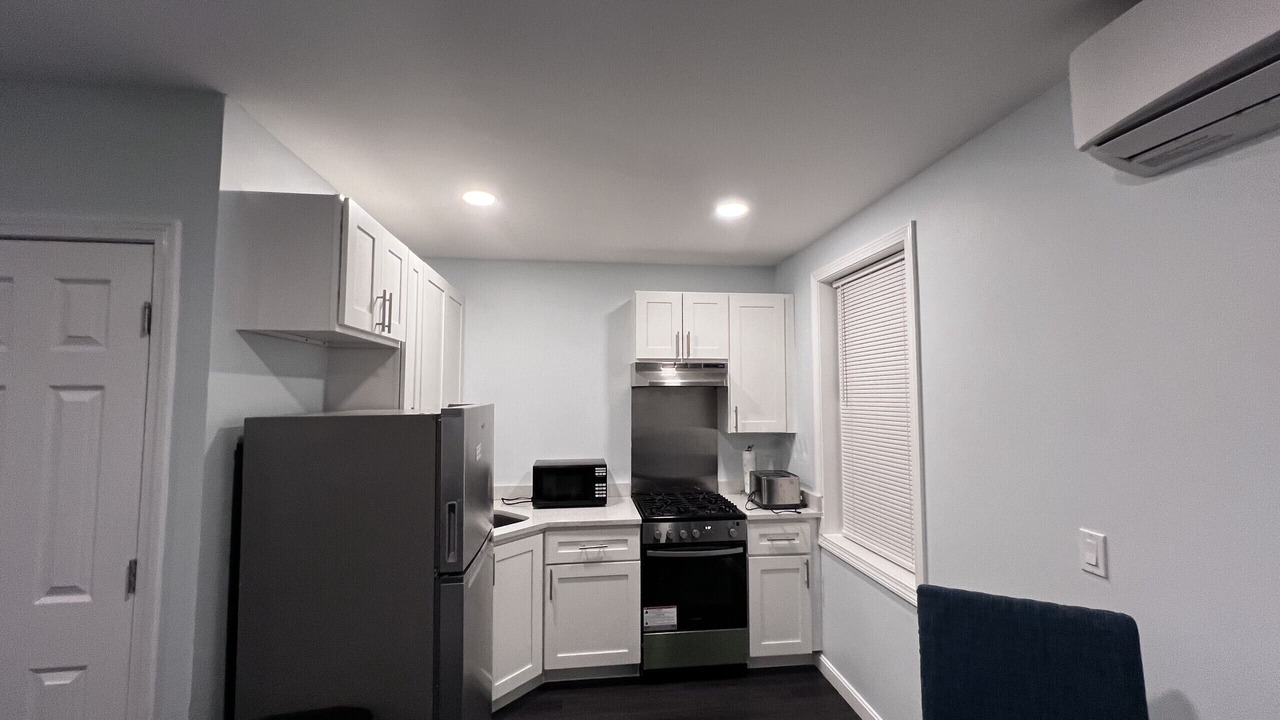 Photo of Kitchen in Mount Pleasant