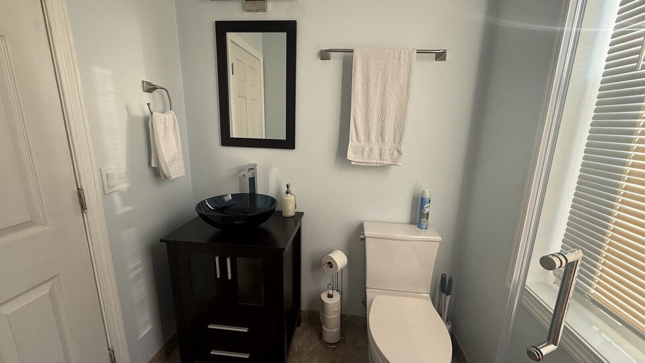 Photo of Bathroom in Mount Pleasant