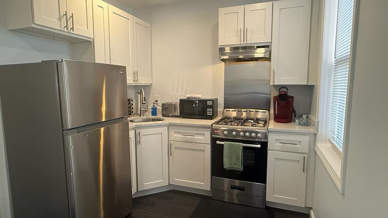Photo of Kitchen in Mount Pleasant