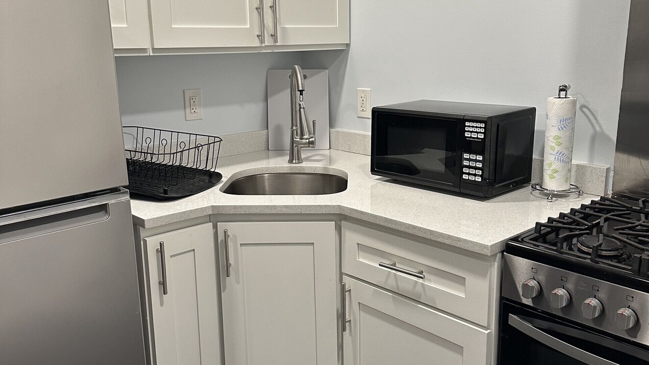 Photo of Kitchen in Mount Pleasant