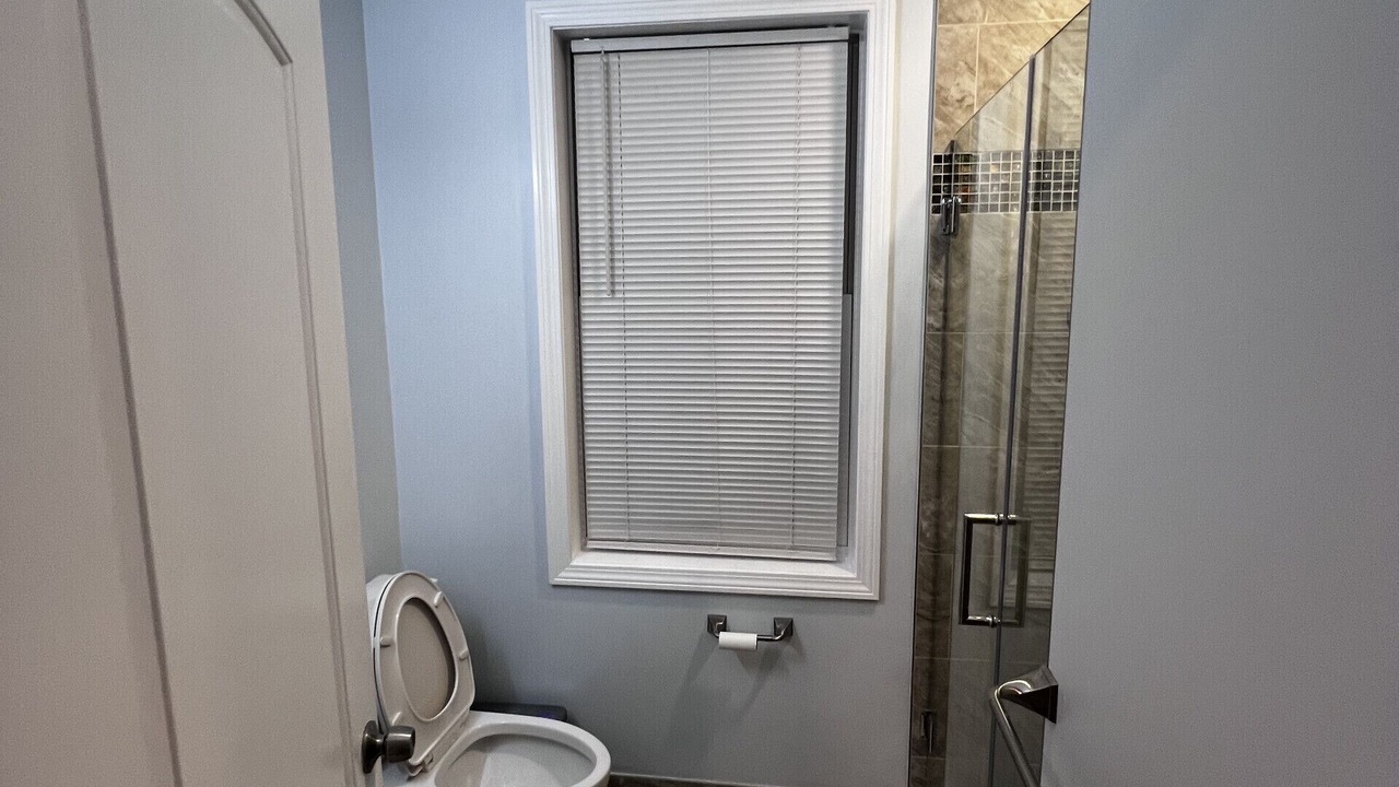 Photo of Bathroom in Mount Pleasant
