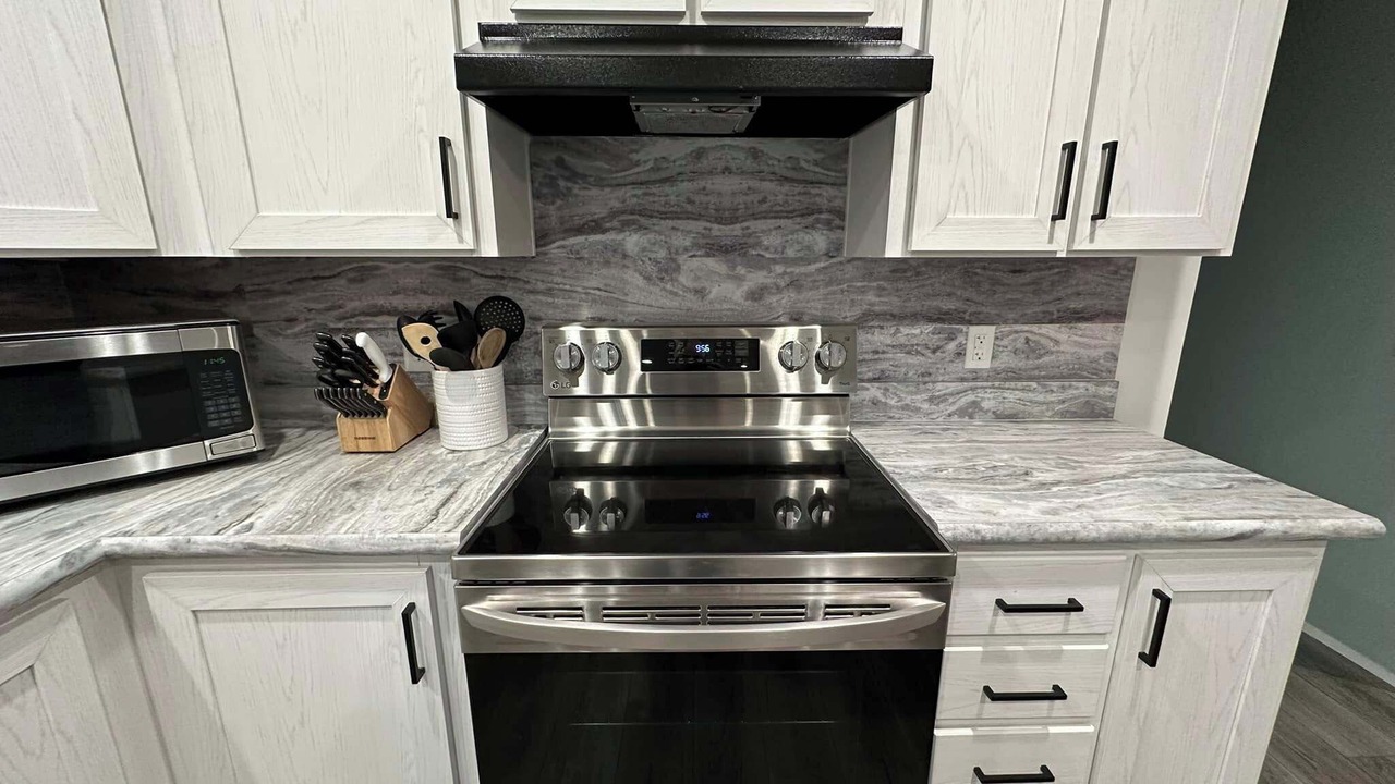 Photo of Kitchen in Bangor