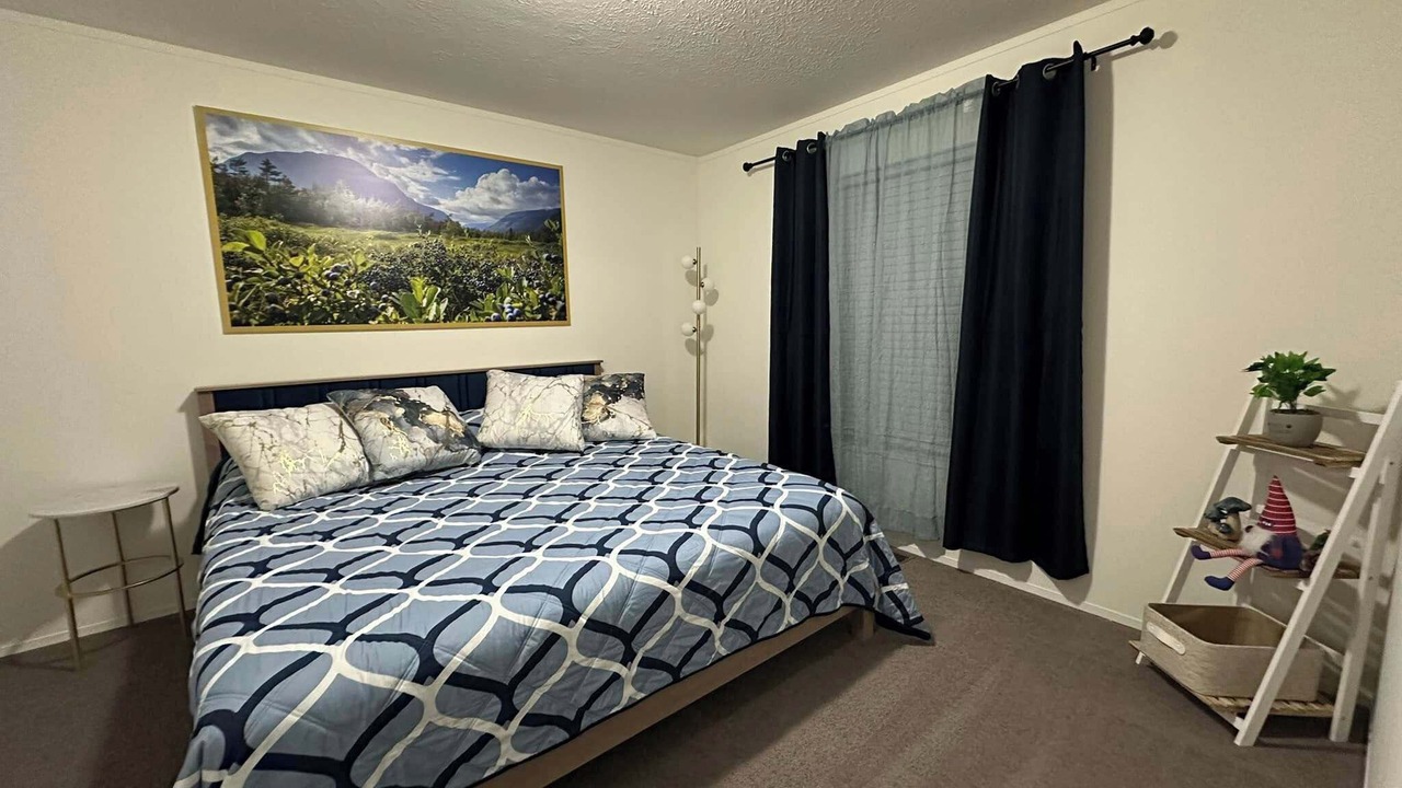 Photo of Bedroom in Bangor