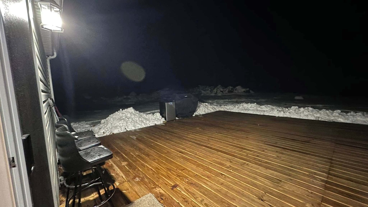 Photo of Outdoor in Bangor