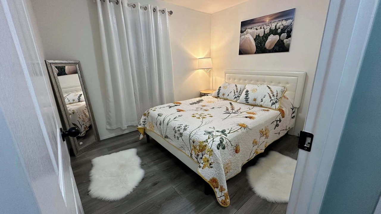 Photo of Bedroom in Bangor