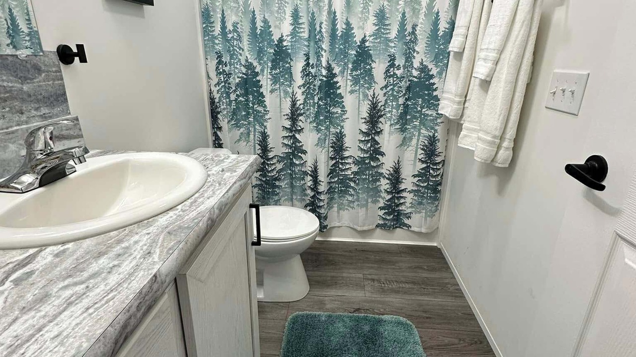Photo of Bathroom in Bangor
