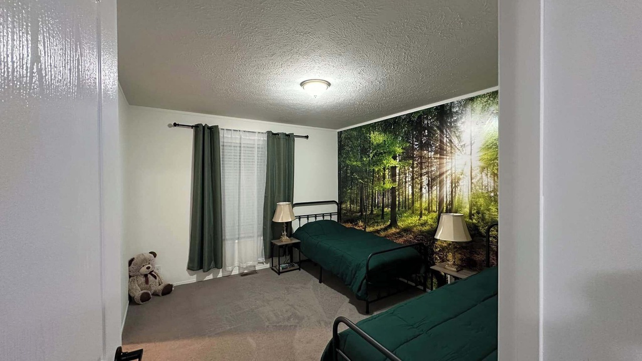 Photo of Bedroom in Bangor