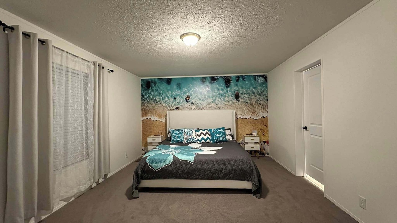 Photo of Bedroom in Bangor